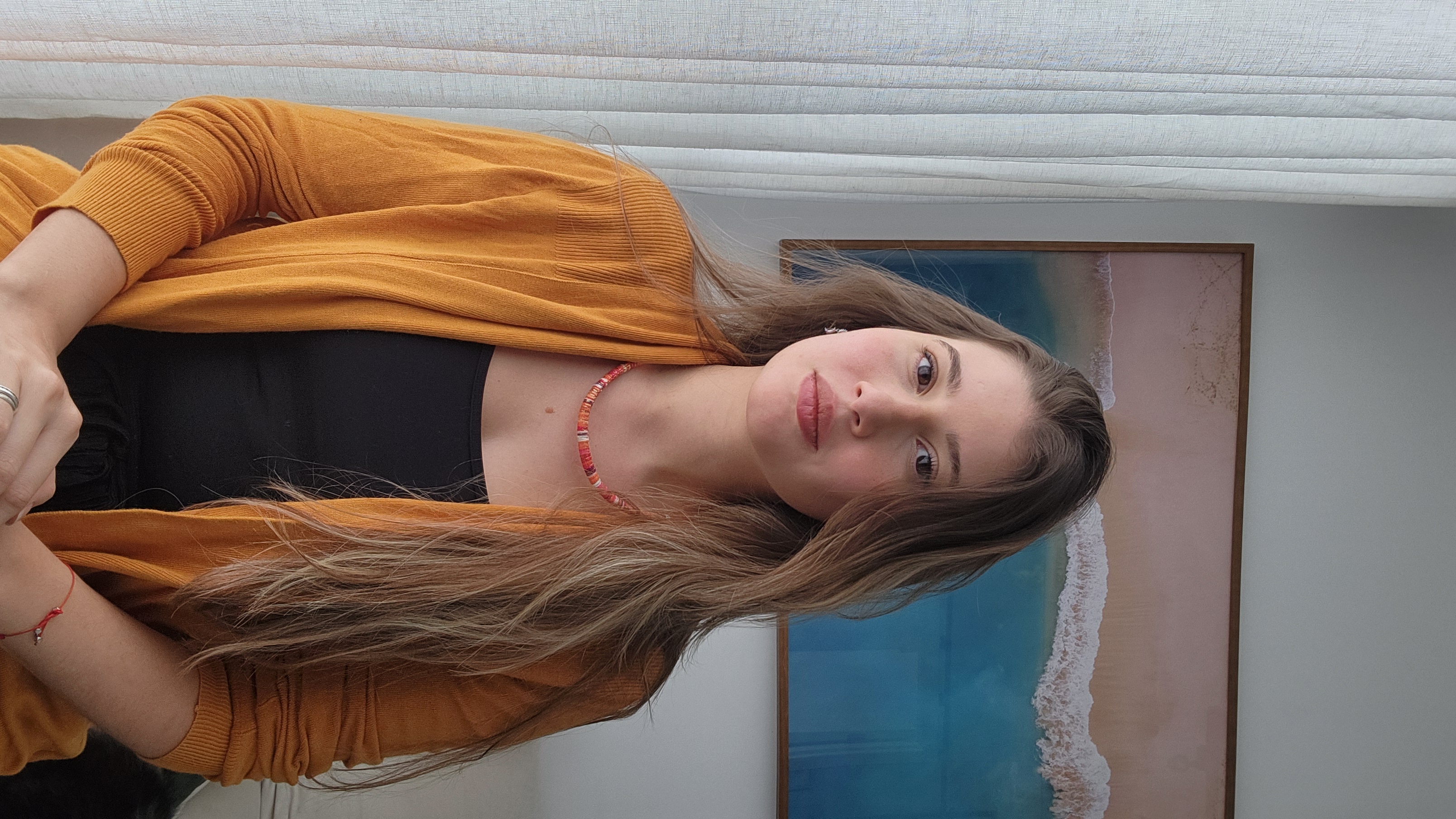 Foto de Erika Rodrigues