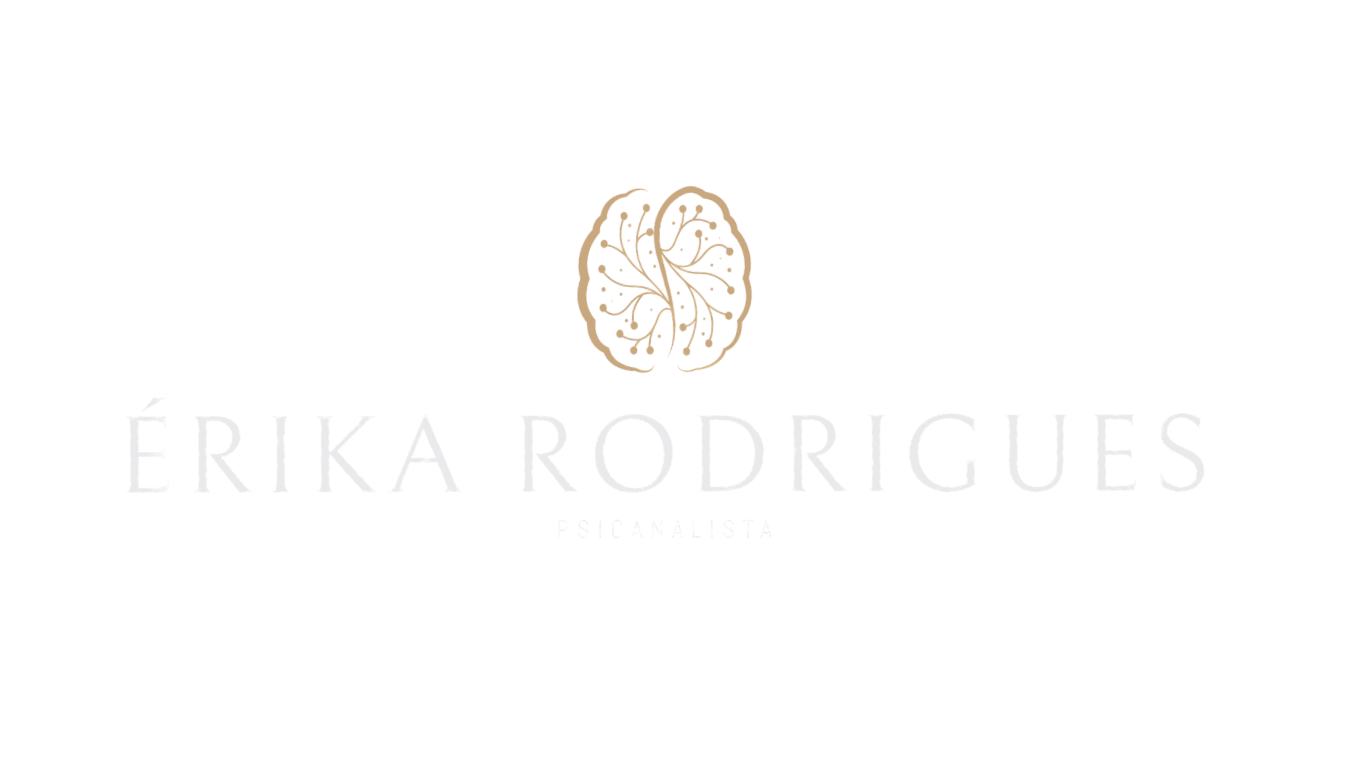 Logo Erika Rodrigues